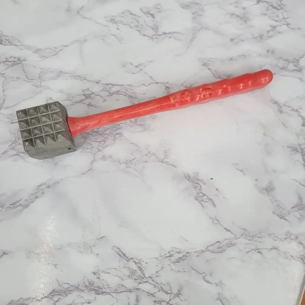 Plasmetal sturdy meat